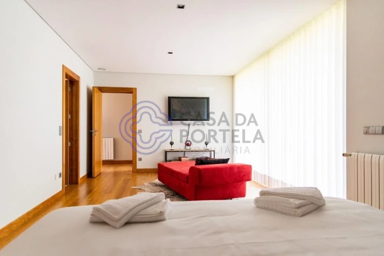 Moradia T4 para Venda em Gemeses Foto 41