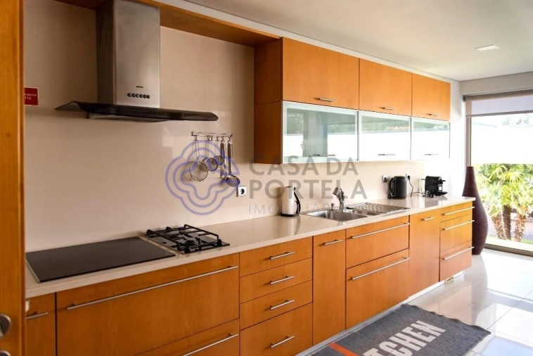 Moradia T4 para Venda em Gemeses Foto 25