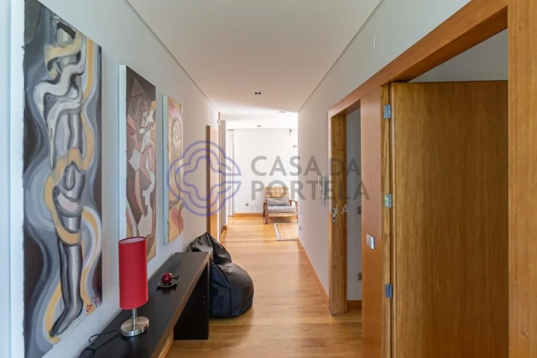 Moradia T4 para Venda em Gemeses Foto 50