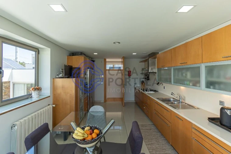 Moradia T4 para Venda em Gemeses Foto 67