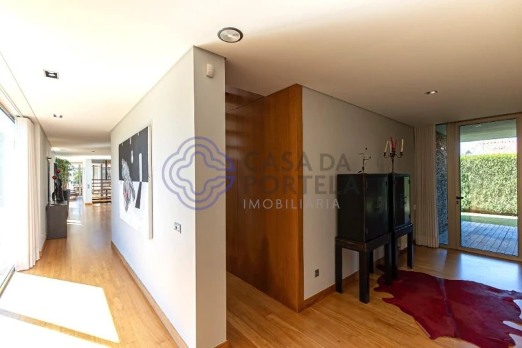 Moradia T4 para Venda em Gemeses Foto 29