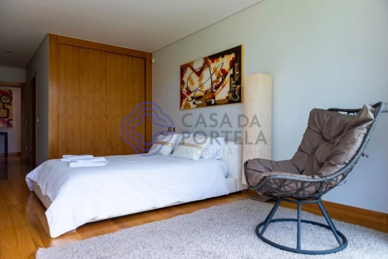 Moradia T4 para Venda em Gemeses Foto 39