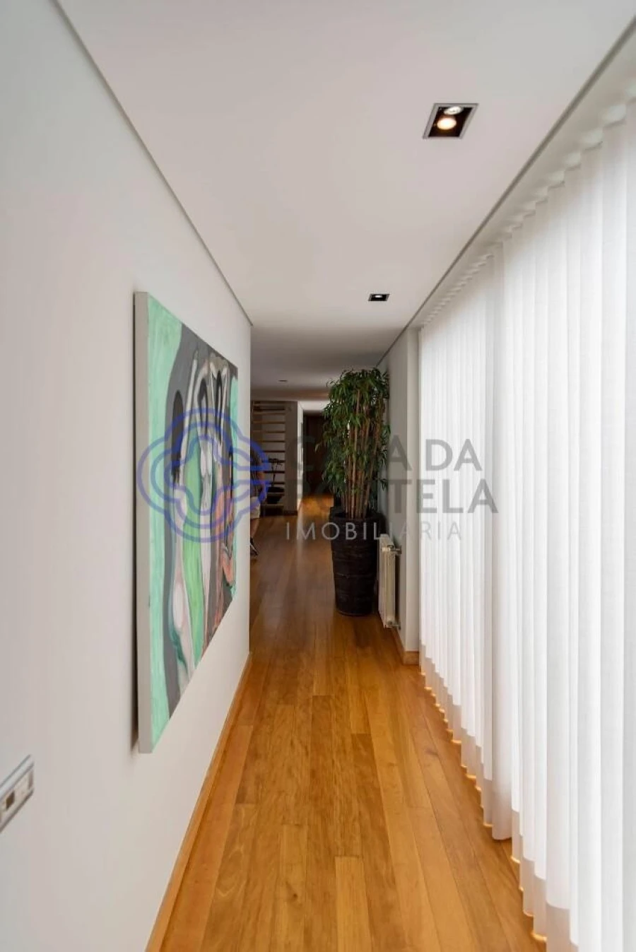 Moradia T4 para Venda em Gemeses Foto 54