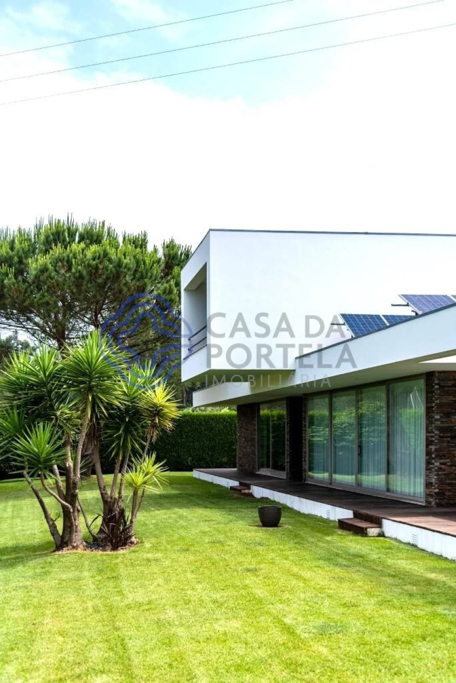 Moradia T4 para Venda em Gemeses Foto 11