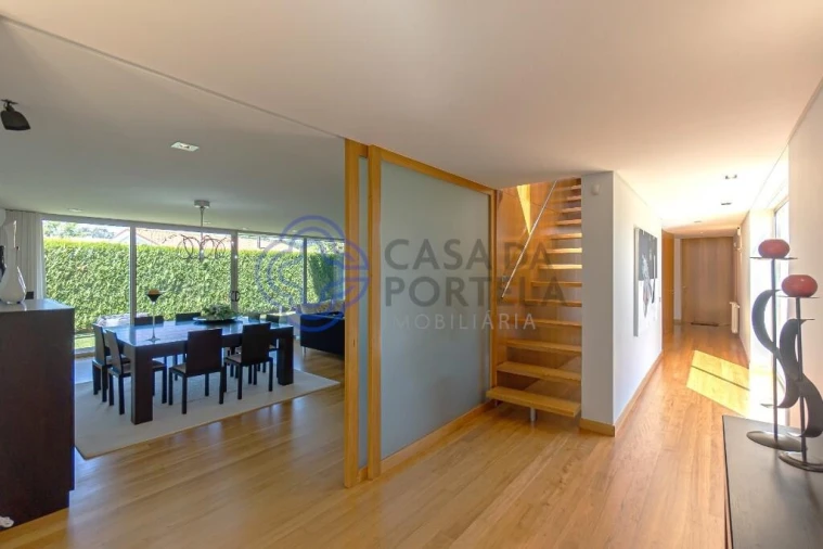 Moradia T4 para Venda em Gemeses Foto 37