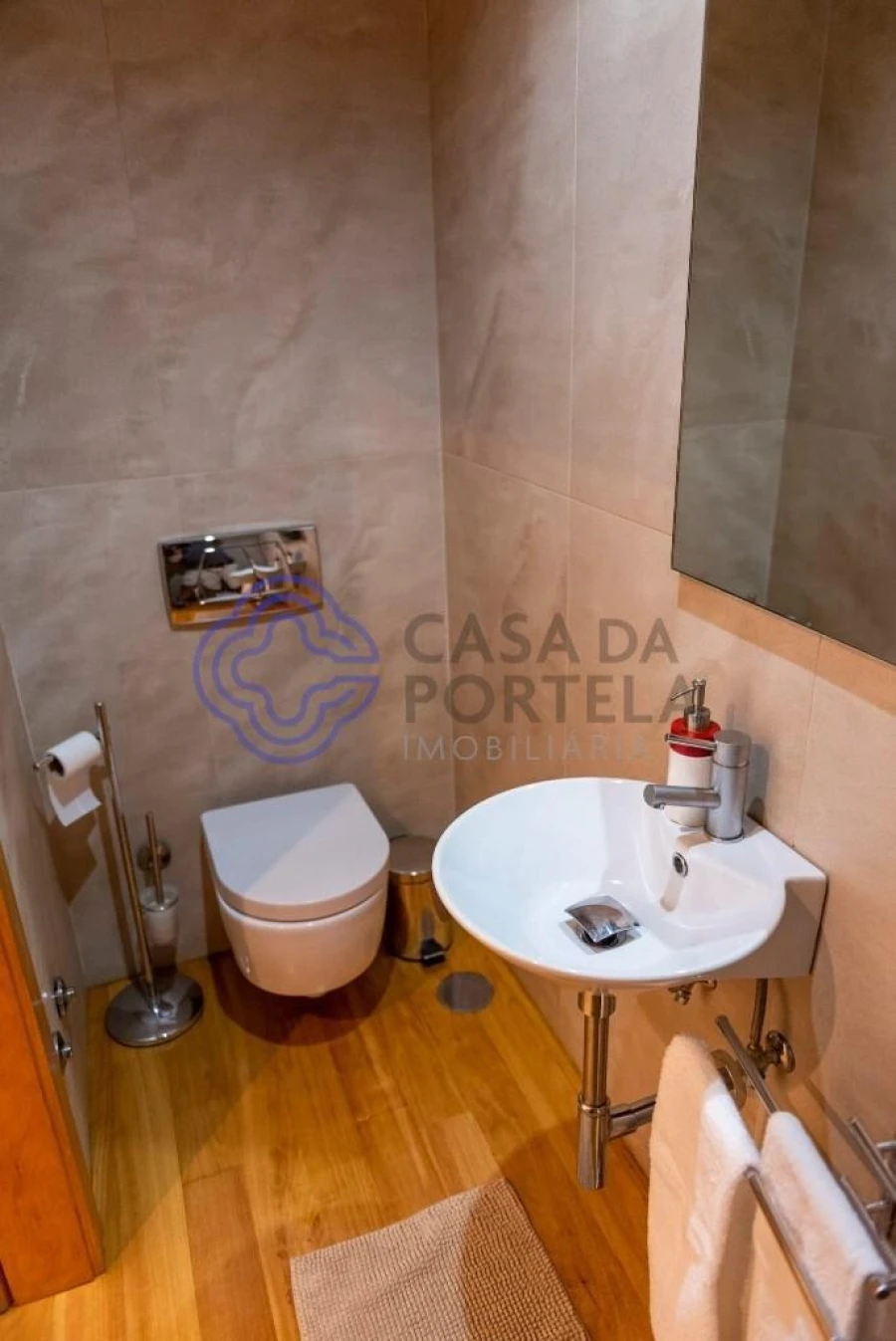 Moradia T4 para Venda em Gemeses Foto 45