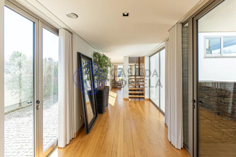 Moradia T4 para Venda em Gemeses Foto 45