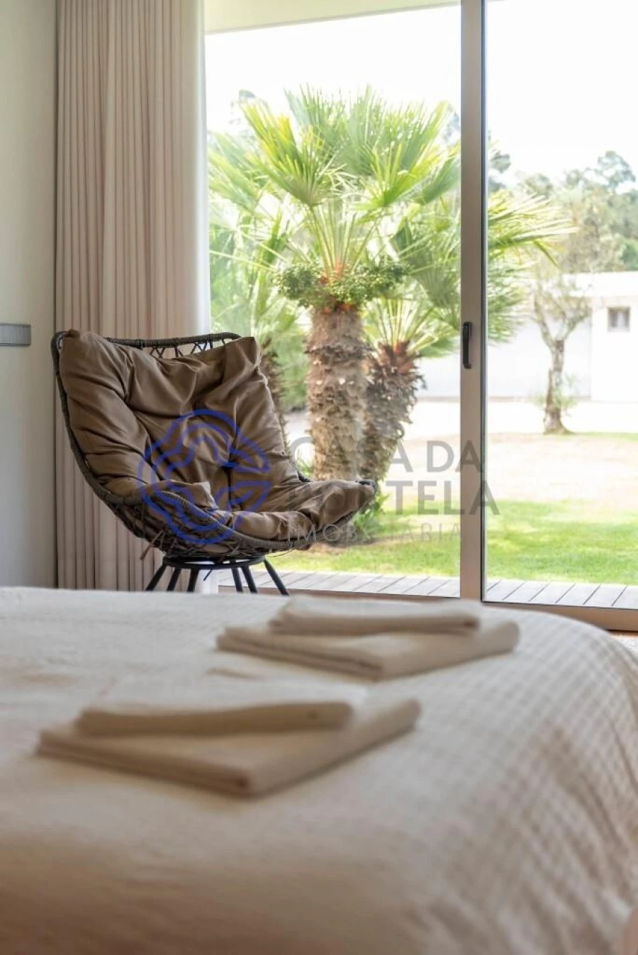 Moradia T4 para Venda em Gemeses Foto 36