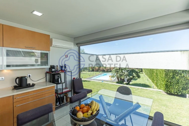 Moradia T4 para Venda em Gemeses Foto 65