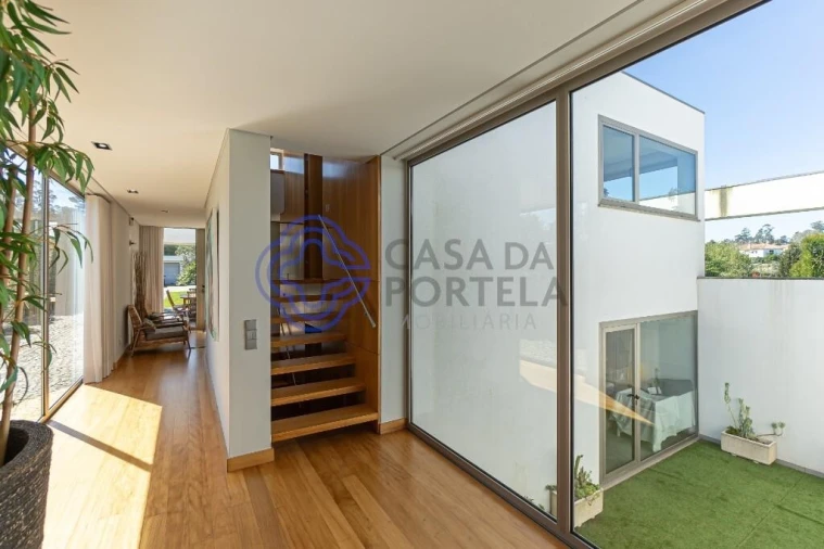 Moradia T4 para Venda em Gemeses Foto 46