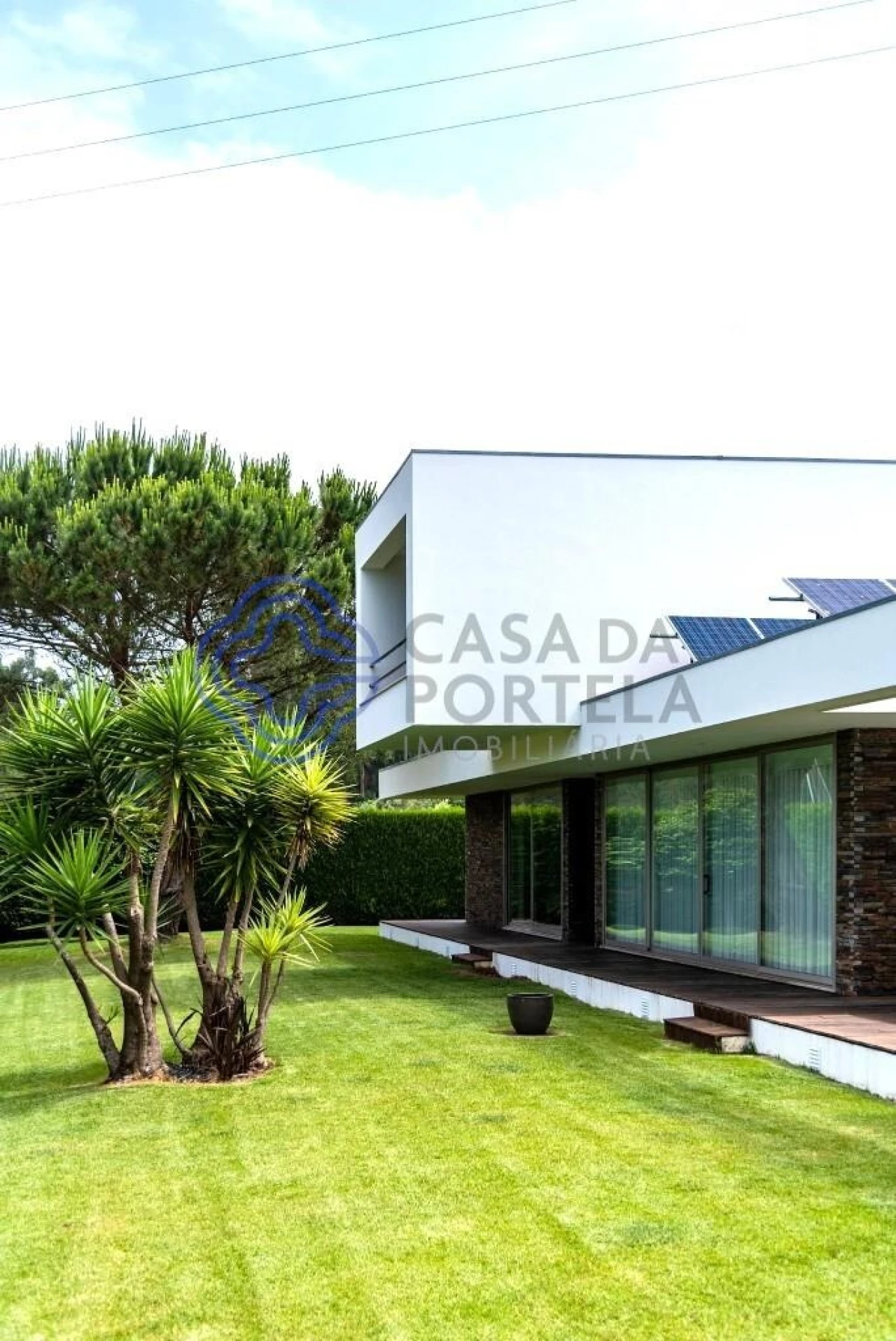 Moradia T4 para Venda em Gemeses Foto 11