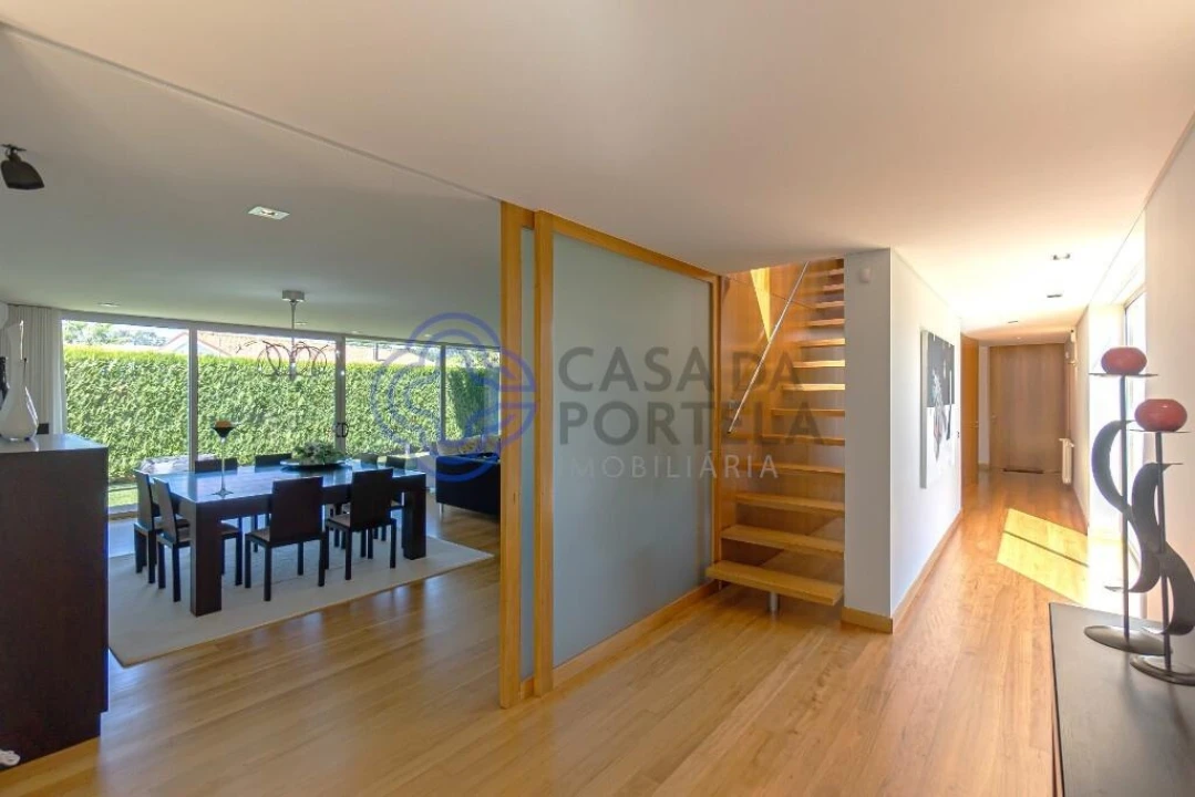 Moradia T4 para Venda em Gemeses Foto 37