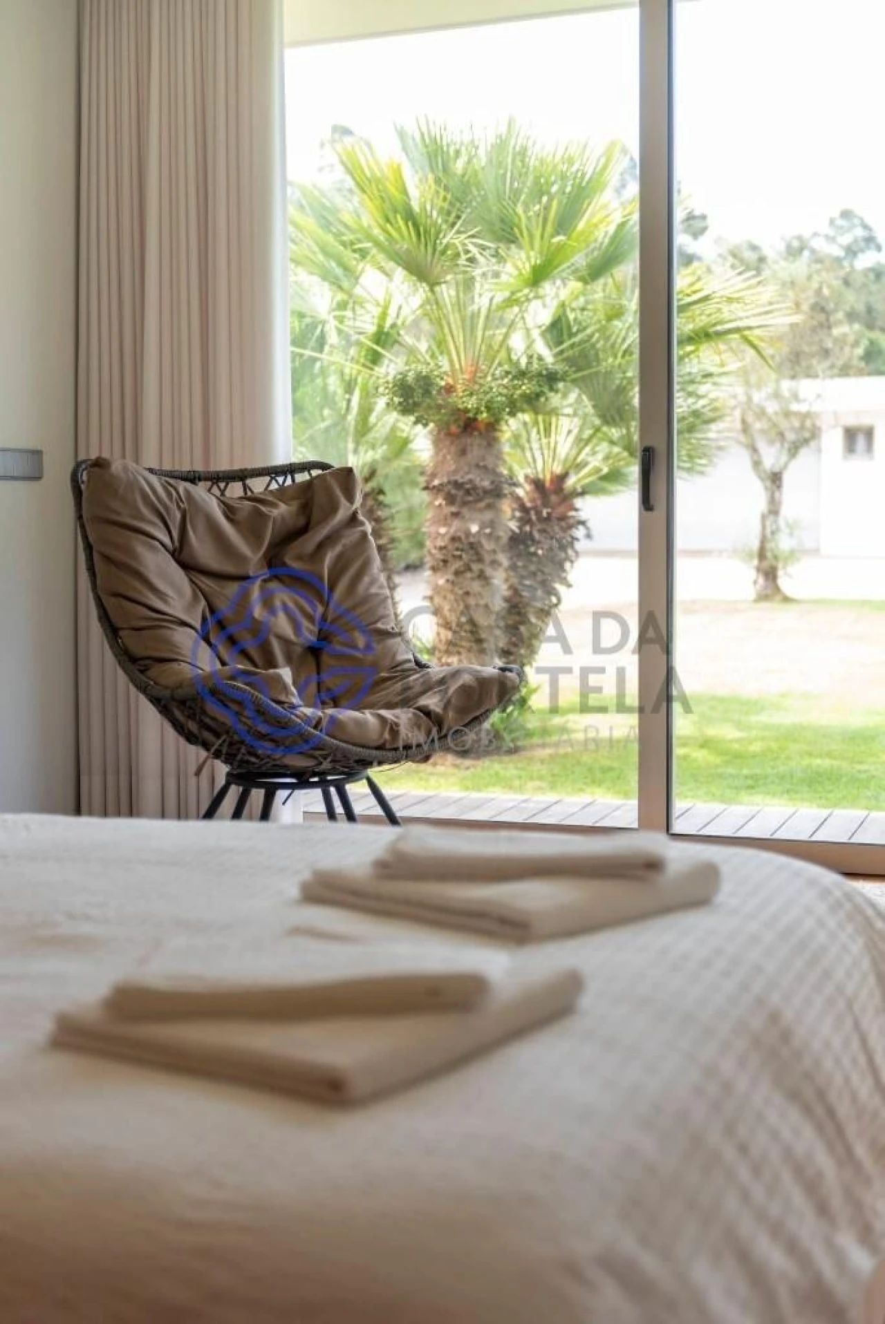 Moradia T4 para Venda em Gemeses Foto 36