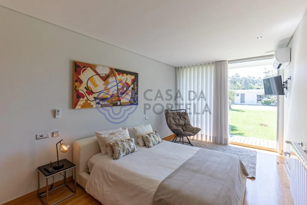 Moradia T4 para Venda em Gemeses Foto 58