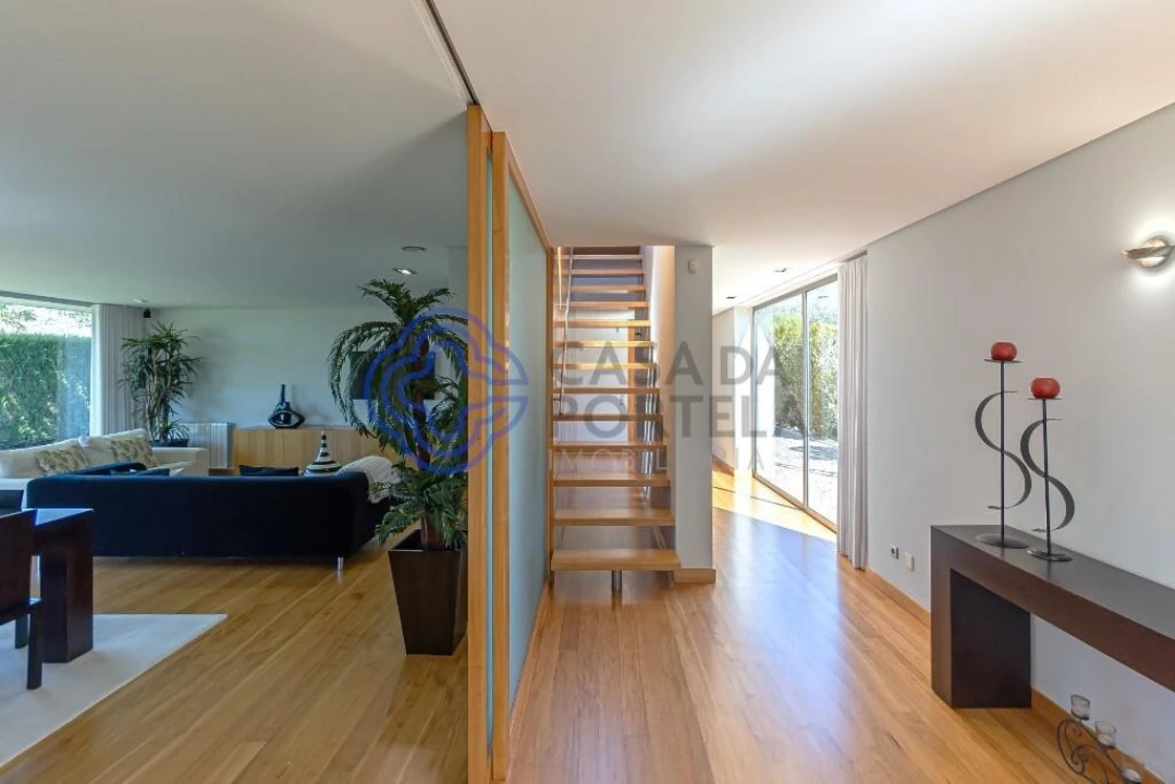 Moradia T4 para Venda em Gemeses Foto 38