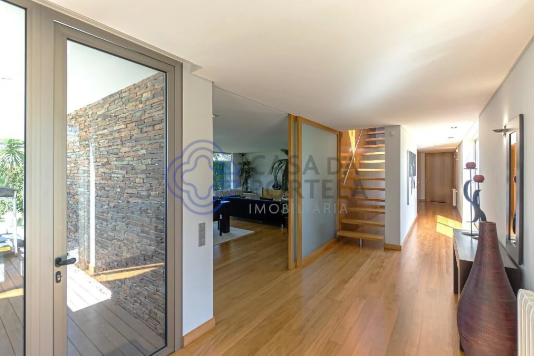 Moradia T4 para Venda em Gemeses Foto 62