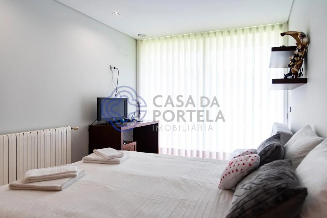 Moradia T4 para Venda em Gemeses Foto 47