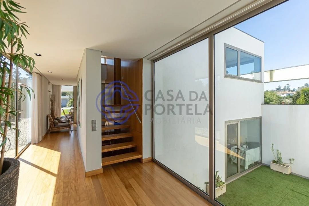 Moradia T4 para Venda em Gemeses Foto 46