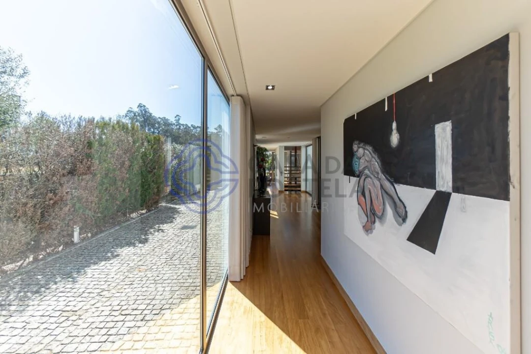 Moradia T4 para Venda em Gemeses Foto 36