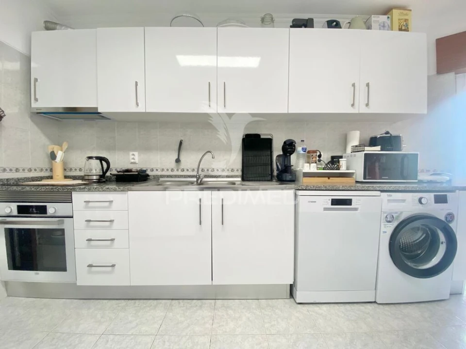 Apartamento T3 para Venda em Vialonga Foto 8