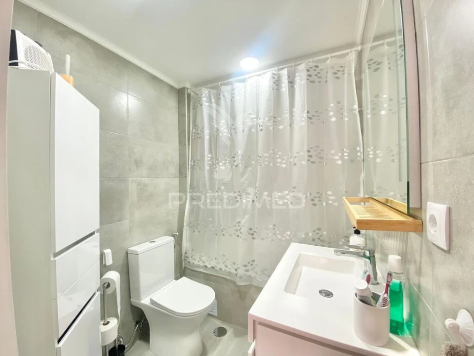 Apartamento T3 para Venda em Vialonga Foto 16