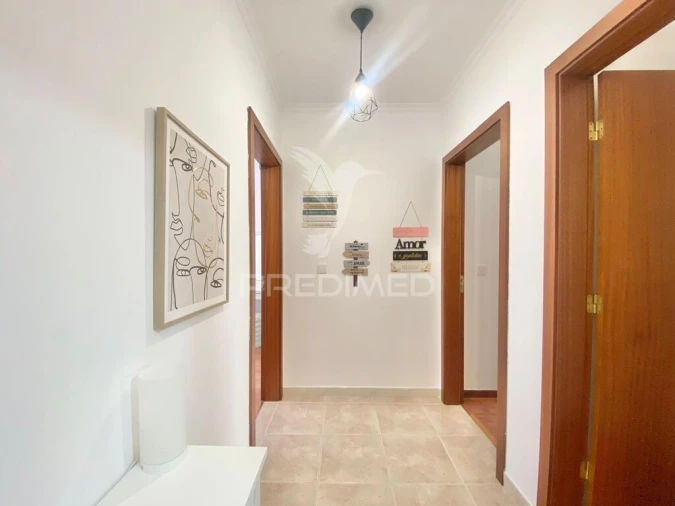 Apartamento T3 para Venda em Vialonga Foto 17