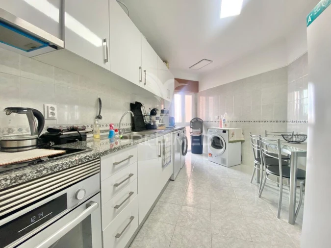 Apartamento T3 para Venda em Vialonga Foto 6