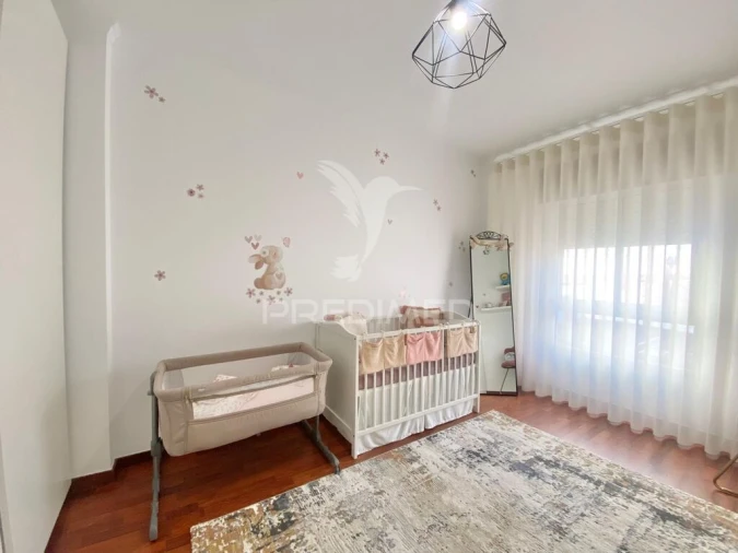 Apartamento T3 para Venda em Vialonga Foto 20