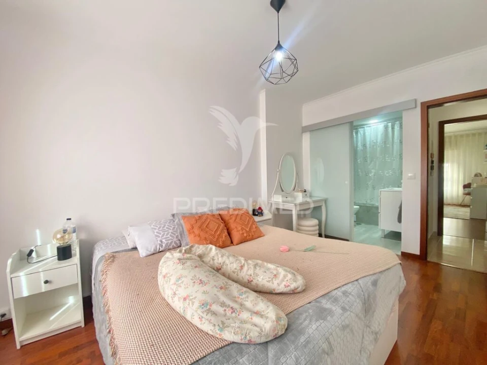 Apartamento T3 para Venda em Vialonga Foto 15