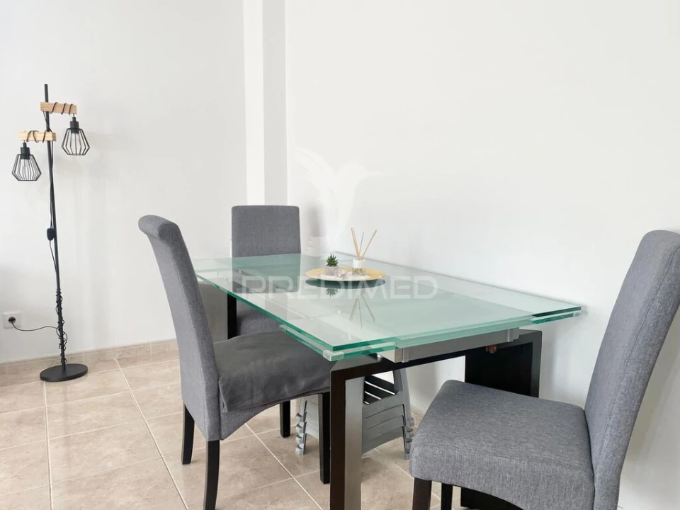 Apartamento T3 para Venda em Vialonga Foto 4