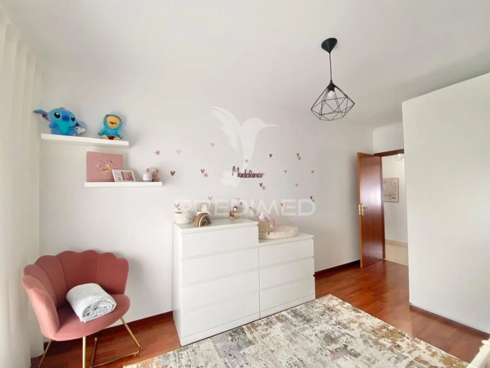 Apartamento T3 para Venda em Vialonga Foto 19