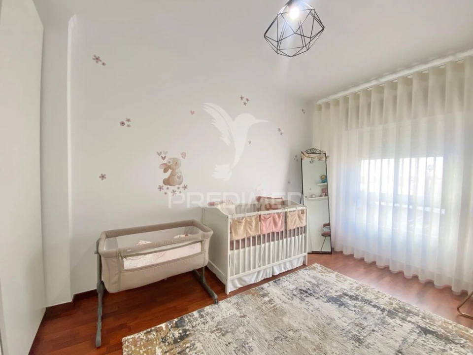 Apartamento T3 para Venda em Vialonga Foto 20