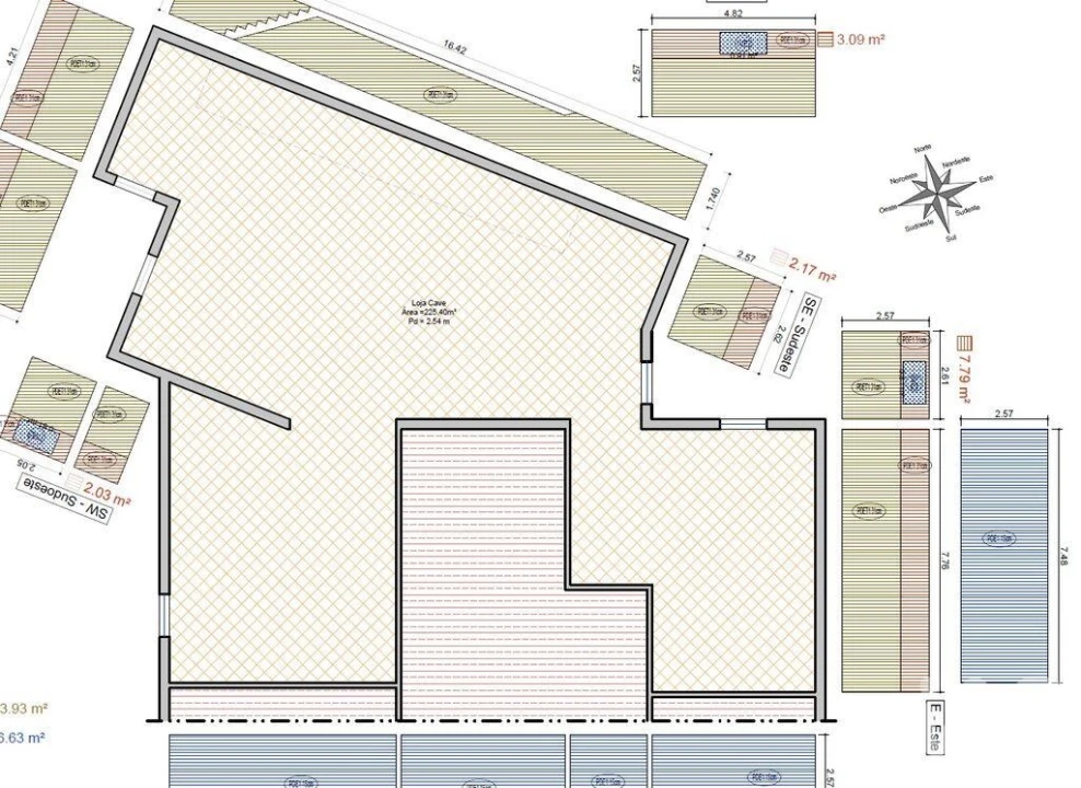 Loja para Venda em Ferrel Foto 4