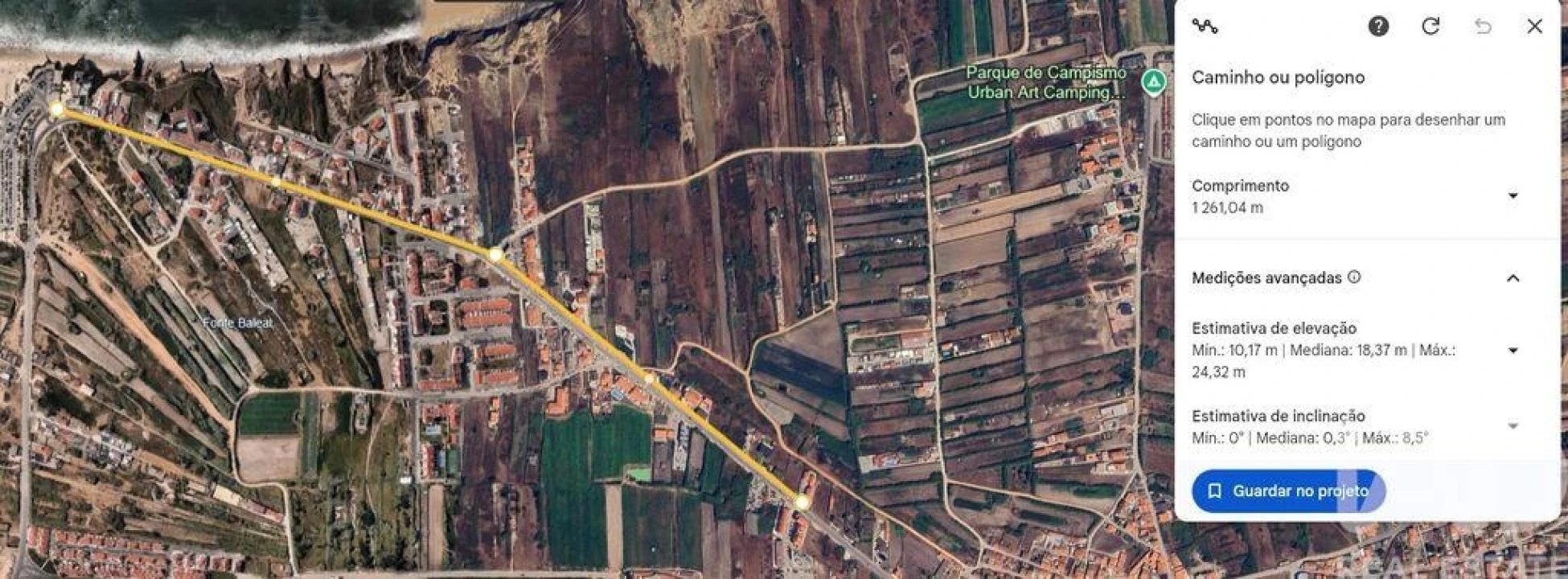 Loja para Venda em Ferrel Foto 22