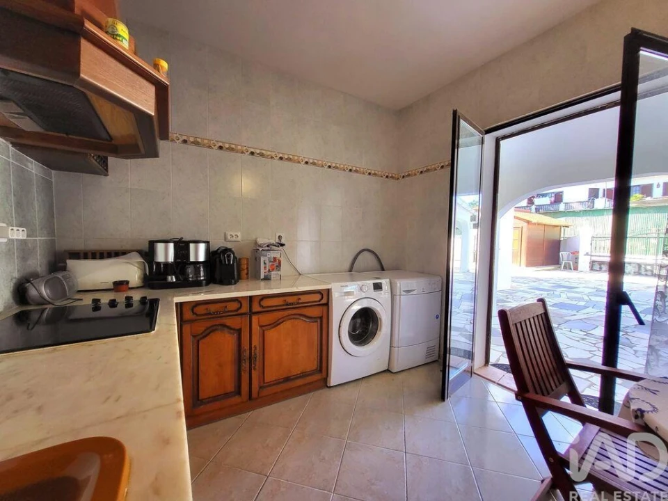 Moradia T5 para Venda em Luz de Tavira e Santo Estêvão Foto 10