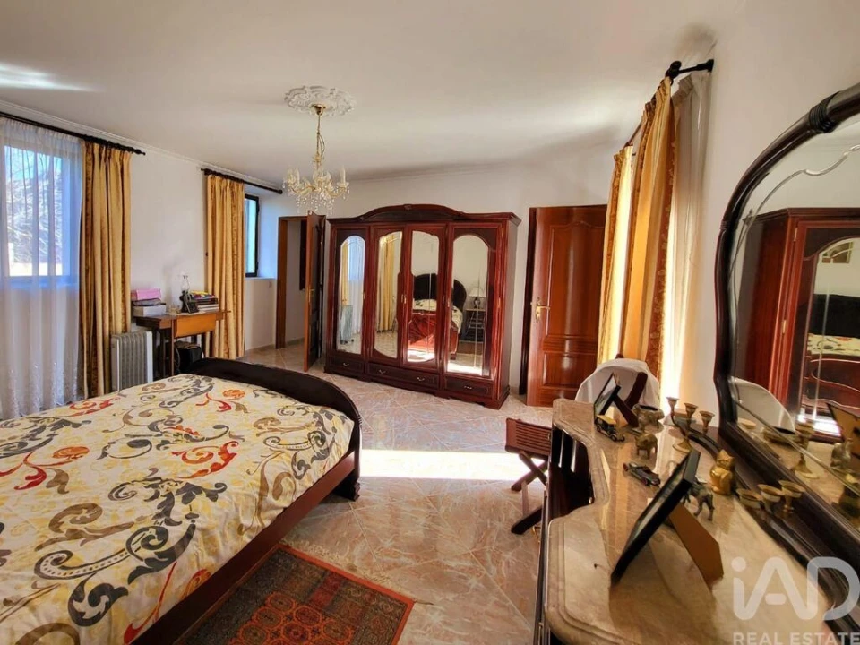 Moradia T5 para Venda em Luz de Tavira e Santo Estêvão Foto 15