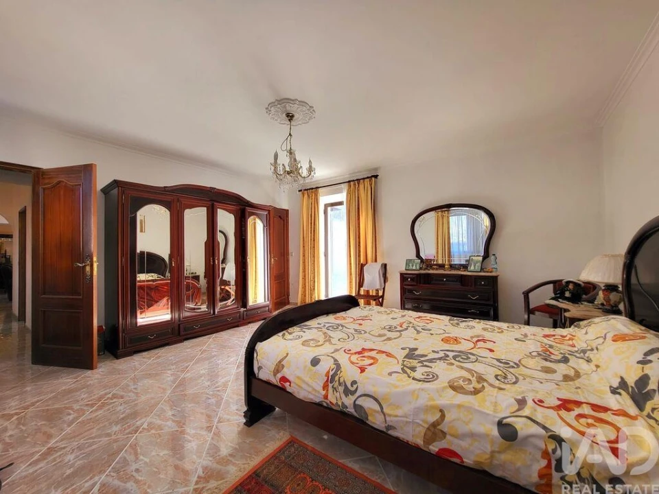 Moradia T5 para Venda em Luz de Tavira e Santo Estêvão Foto 14