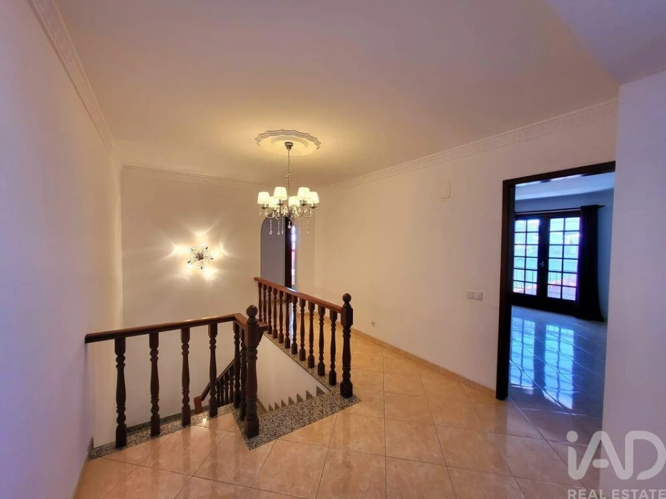 Moradia T5 para Venda em Luz de Tavira e Santo Estêvão Foto 22