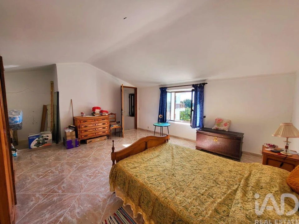 Moradia T5 para Venda em Luz de Tavira e Santo Estêvão Foto 17