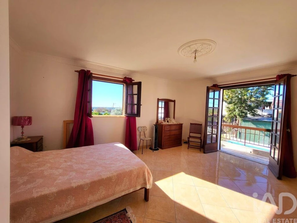 Moradia T5 para Venda em Luz de Tavira e Santo Estêvão Foto 28