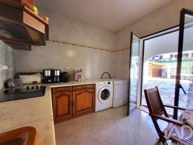 Moradia T5 para Venda em Luz de Tavira e Santo Estêvão Foto 10