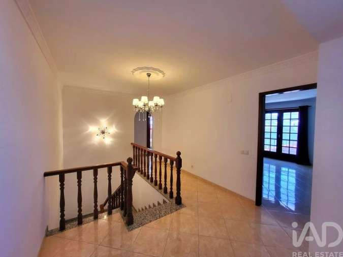 Moradia T5 para Venda em Luz de Tavira e Santo Estêvão Foto 22