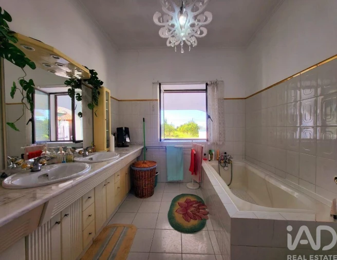 Moradia T5 para Venda em Luz de Tavira e Santo Estêvão Foto 12