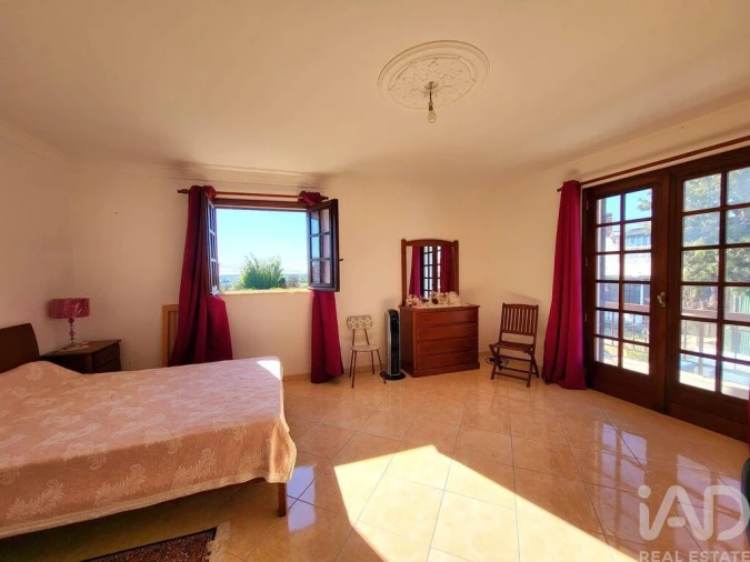 Moradia T5 para Venda em Luz de Tavira e Santo Estêvão Foto 27