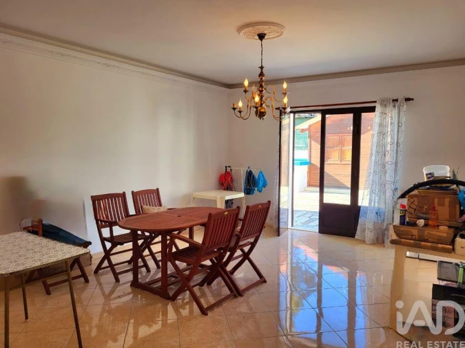 Moradia T5 para Venda em Luz de Tavira e Santo Estêvão Foto 21