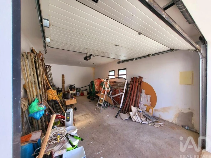 Moradia T5 para Venda em Luz de Tavira e Santo Estêvão Foto 34