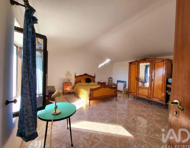 Moradia T5 para Venda em Luz de Tavira e Santo Estêvão Foto 16