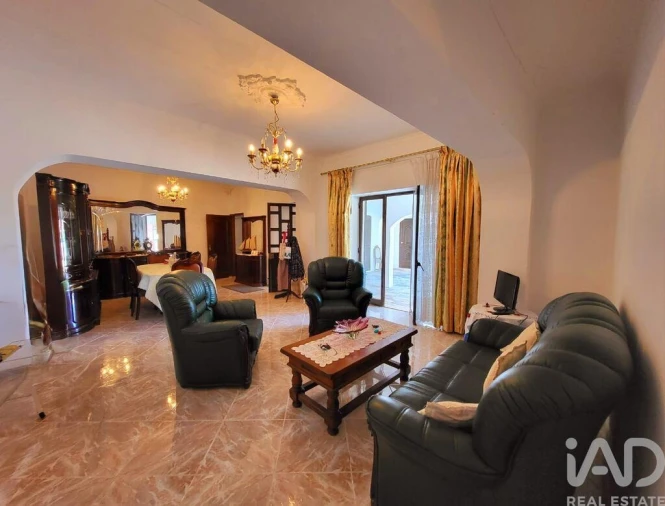 Moradia T5 para Venda em Luz de Tavira e Santo Estêvão Foto 7