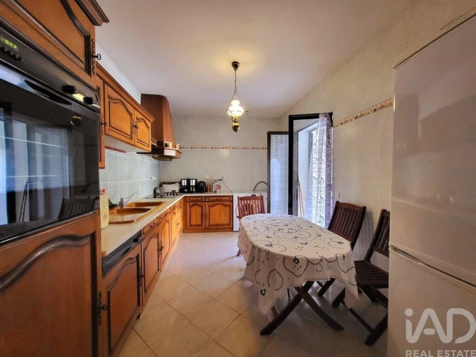 Moradia T5 para Venda em Luz de Tavira e Santo Estêvão Foto 9