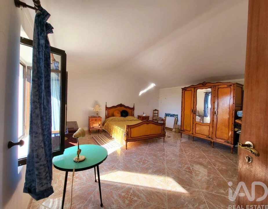 Moradia T5 para Venda em Luz de Tavira e Santo Estêvão Foto 16